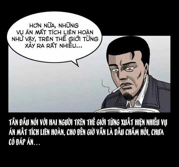 Kỳ Án Có Thật Chapter 26 trang 53