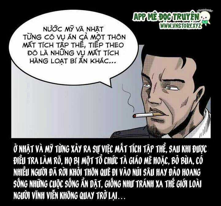 Kỳ Án Có Thật Chapter 26 trang 54