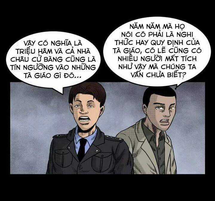 Kỳ Án Có Thật Chapter 26 trang 55