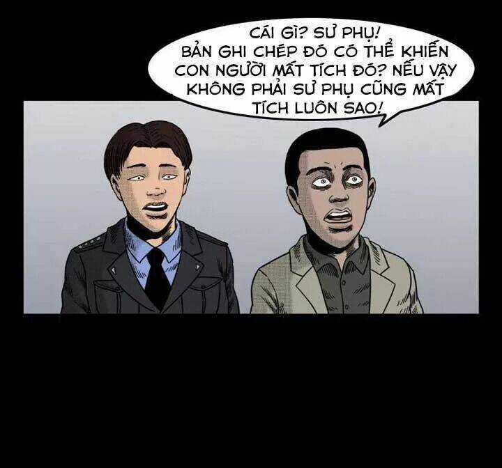 Kỳ Án Có Thật Chapter 26 trang 57