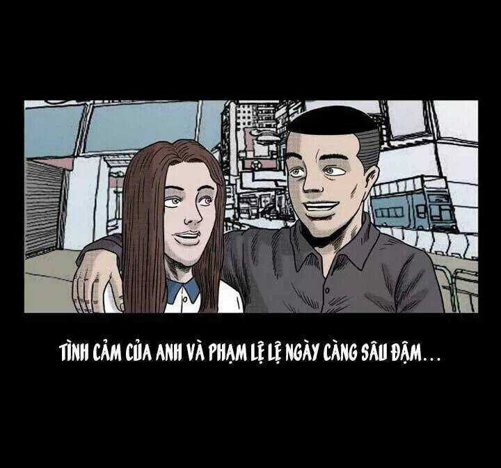 Kỳ Án Có Thật Chapter 26 trang 6