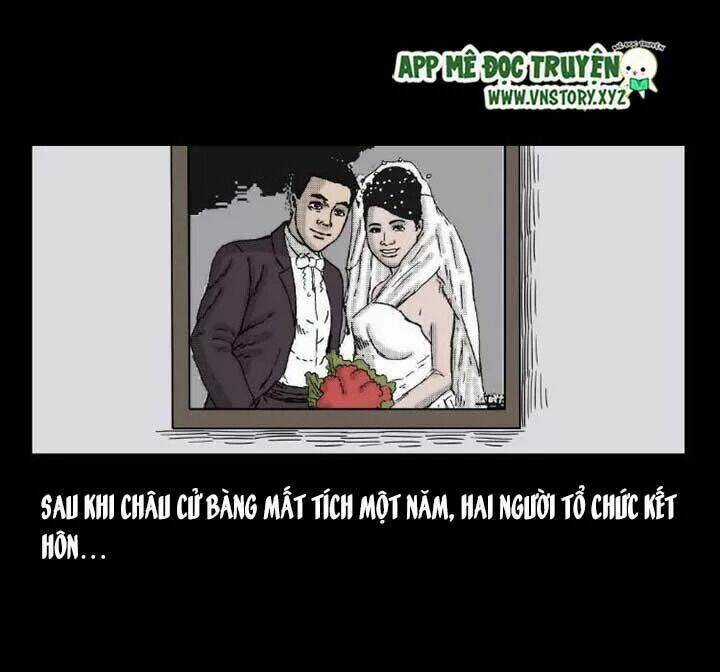 Kỳ Án Có Thật Chapter 26 trang 7