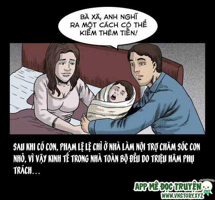 Kỳ Án Có Thật Chapter 26 trang 9