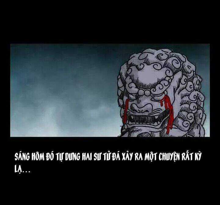 Kỳ Án Có Thật Chapter 27 trang 12