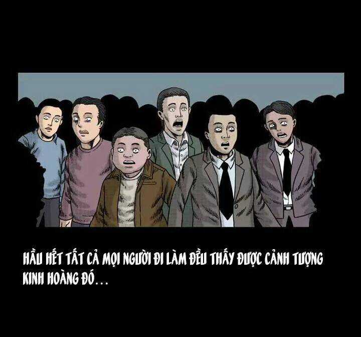 Kỳ Án Có Thật Chapter 27 trang 14