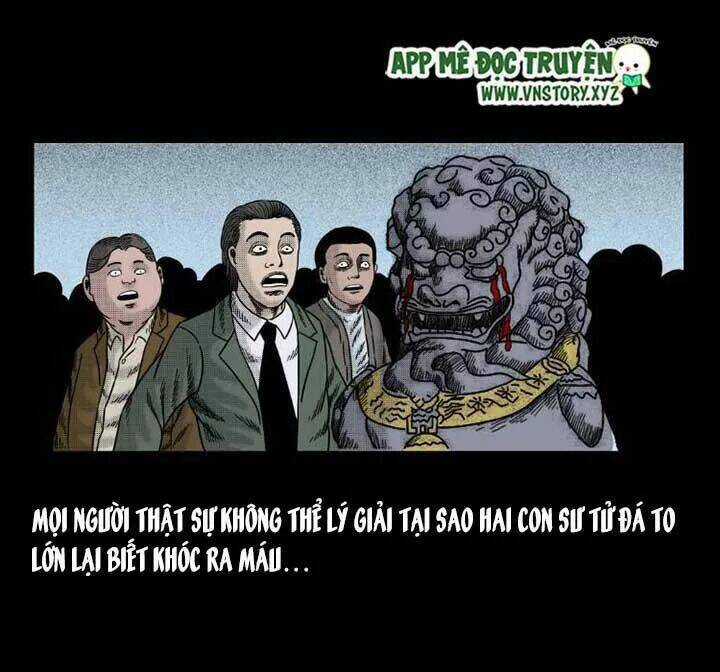 Kỳ Án Có Thật Chapter 27 trang 15