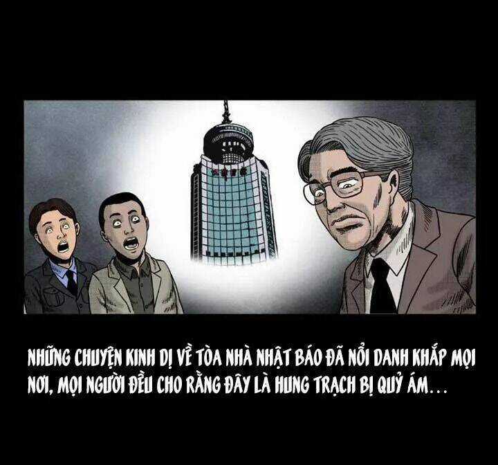 Kỳ Án Có Thật Chapter 27 trang 16