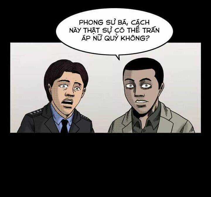 Kỳ Án Có Thật Chapter 27 trang 18