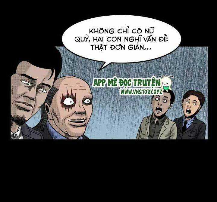 Kỳ Án Có Thật Chapter 27 trang 19