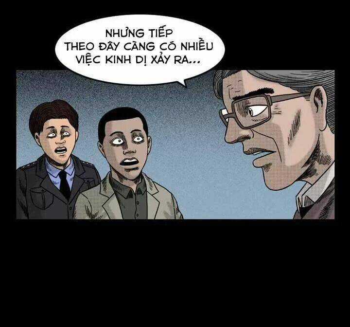 Kỳ Án Có Thật Chapter 27 trang 2