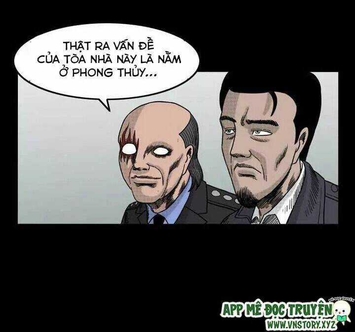 Kỳ Án Có Thật Chapter 27 trang 20