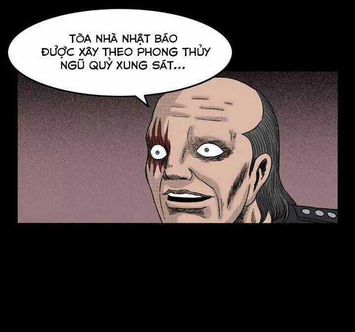 Kỳ Án Có Thật Chapter 27 trang 21