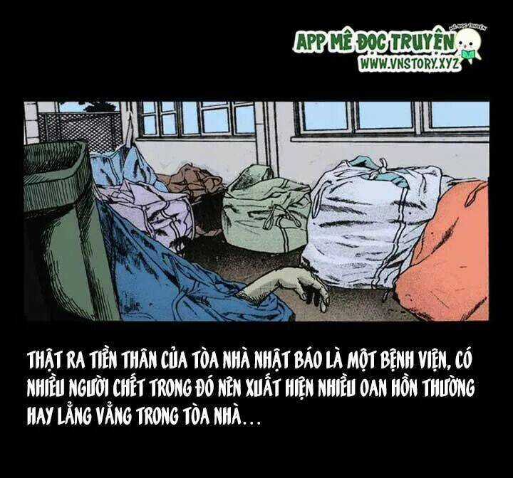 Kỳ Án Có Thật Chapter 27 trang 22