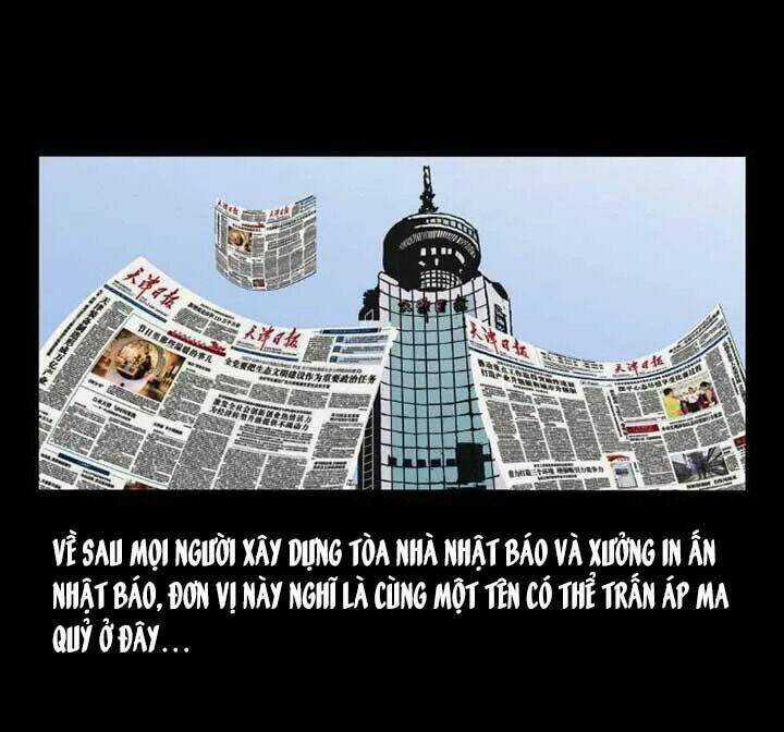 Kỳ Án Có Thật Chapter 27 trang 23