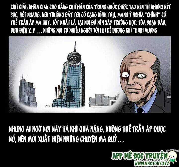 Kỳ Án Có Thật Chapter 27 trang 24