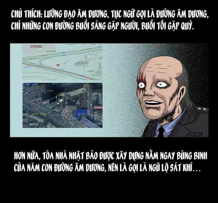 Kỳ Án Có Thật Chapter 27 trang 27