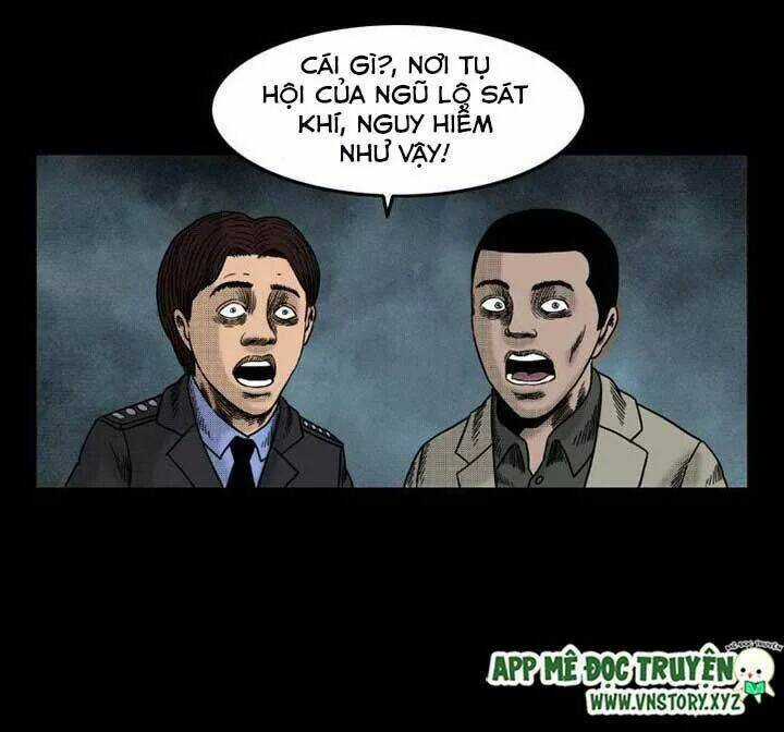 Kỳ Án Có Thật Chapter 27 trang 28