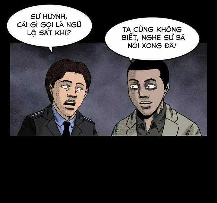 Kỳ Án Có Thật Chapter 27 trang 29