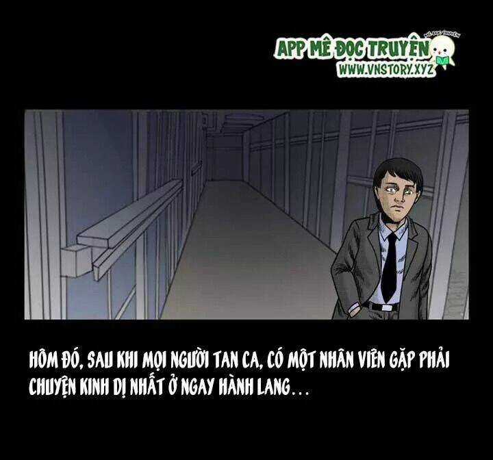 Kỳ Án Có Thật Chapter 27 trang 3