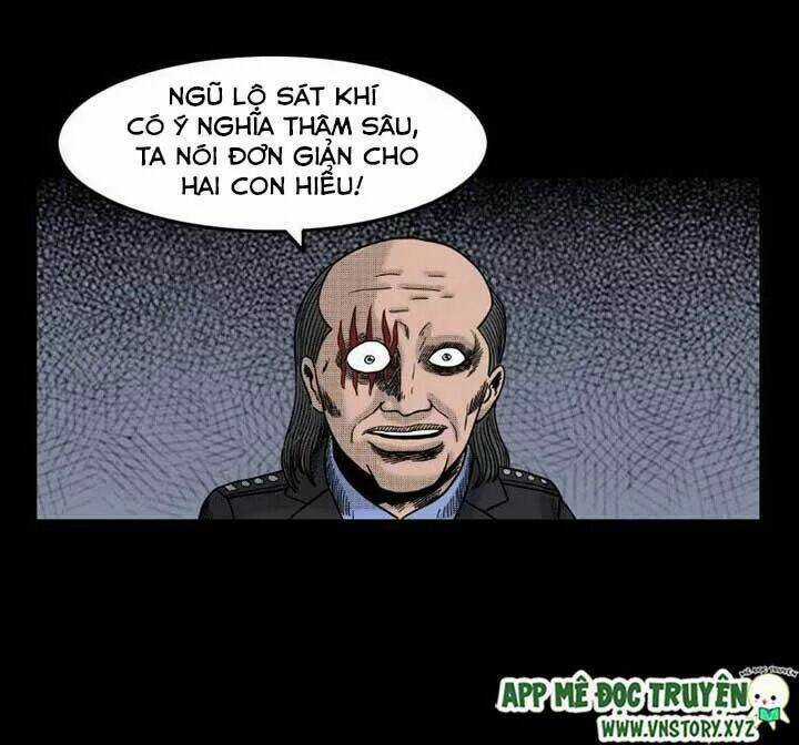 Kỳ Án Có Thật Chapter 27 trang 30