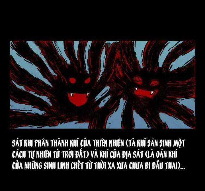 Kỳ Án Có Thật Chapter 27 trang 31