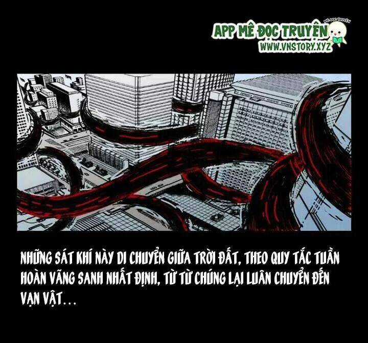 Kỳ Án Có Thật Chapter 27 trang 32