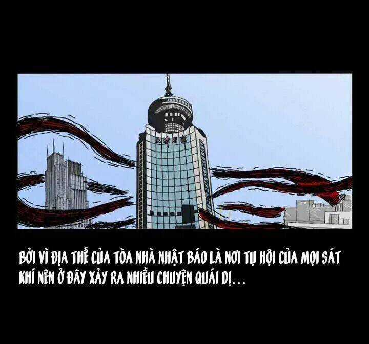 Kỳ Án Có Thật Chapter 27 trang 33