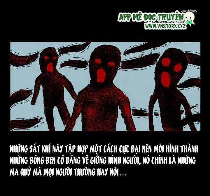 Kỳ Án Có Thật Chapter 27 trang 34