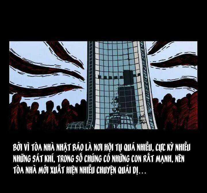 Kỳ Án Có Thật Chapter 27 trang 35