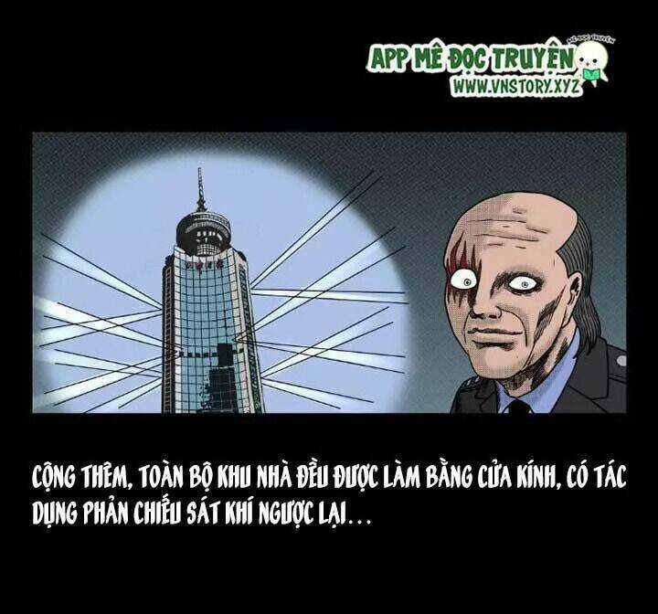 Kỳ Án Có Thật Chapter 27 trang 36