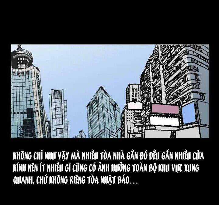 Kỳ Án Có Thật Chapter 27 trang 37