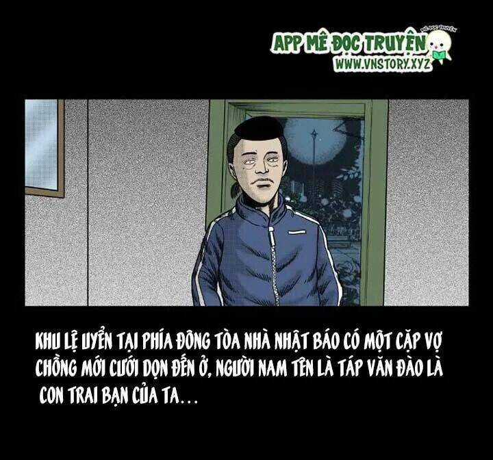 Kỳ Án Có Thật Chapter 27 trang 38