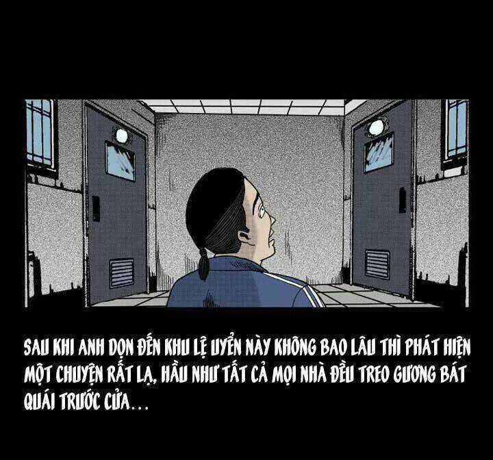 Kỳ Án Có Thật Chapter 27 trang 39