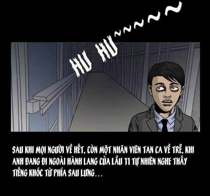 Kỳ Án Có Thật Chapter 27 trang 4