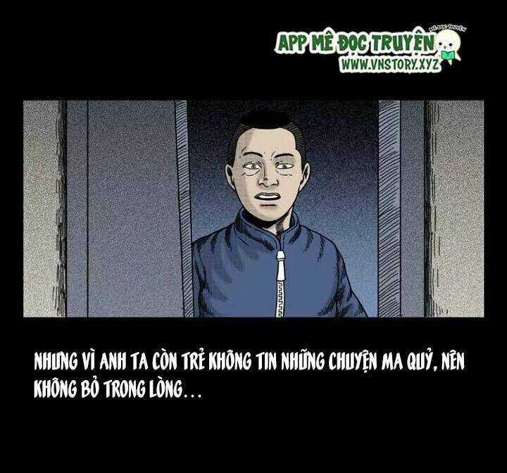 Kỳ Án Có Thật Chapter 27 trang 40