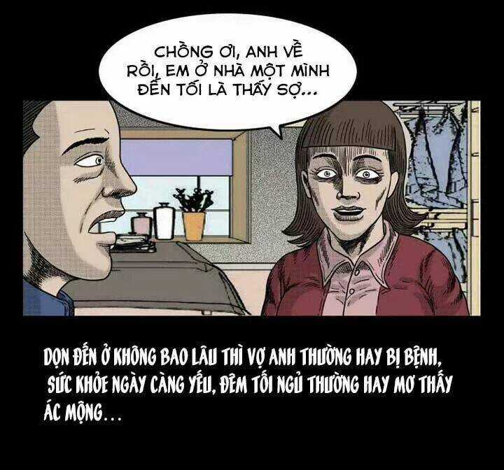 Kỳ Án Có Thật Chapter 27 trang 41