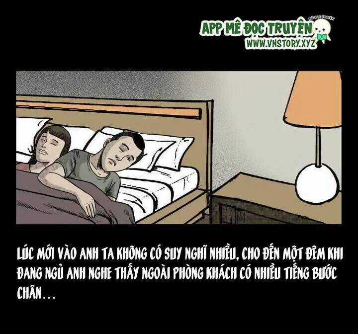 Kỳ Án Có Thật Chapter 27 trang 42