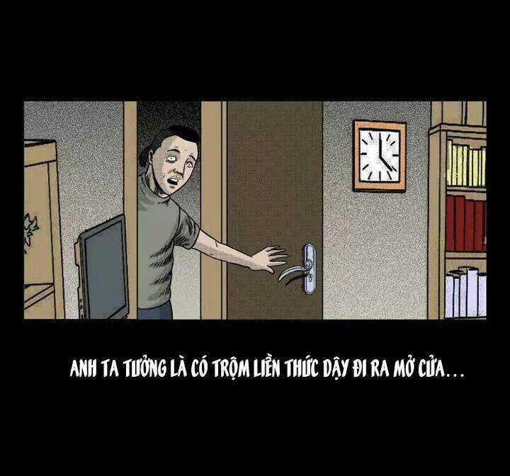 Kỳ Án Có Thật Chapter 27 trang 43