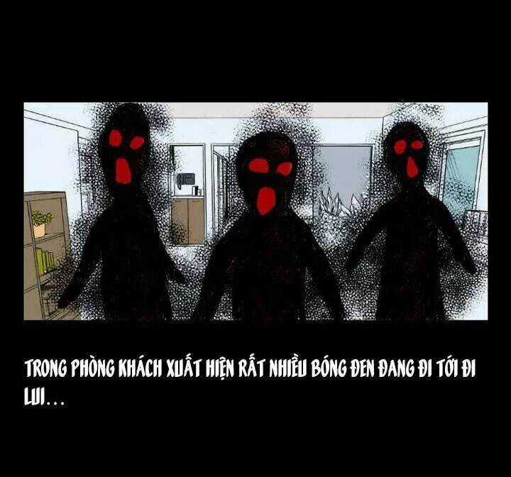 Kỳ Án Có Thật Chapter 27 trang 45