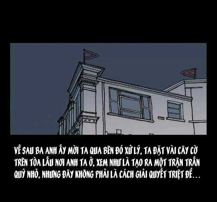 Kỳ Án Có Thật Chapter 27 trang 47