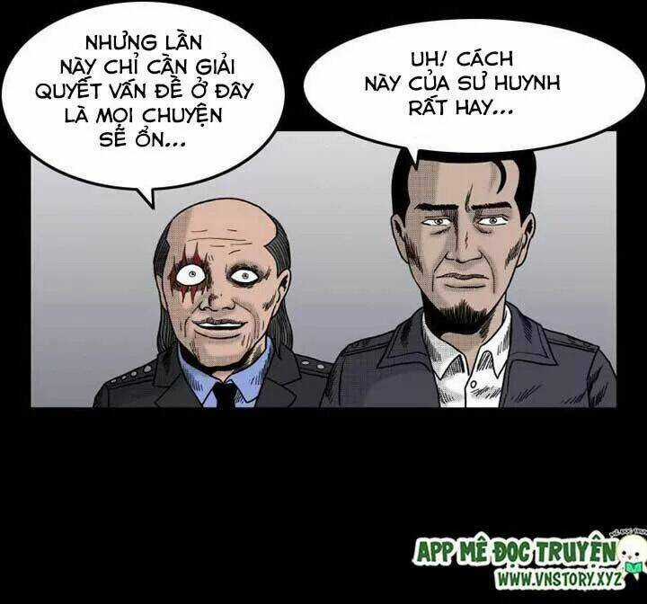 Kỳ Án Có Thật Chapter 27 trang 48