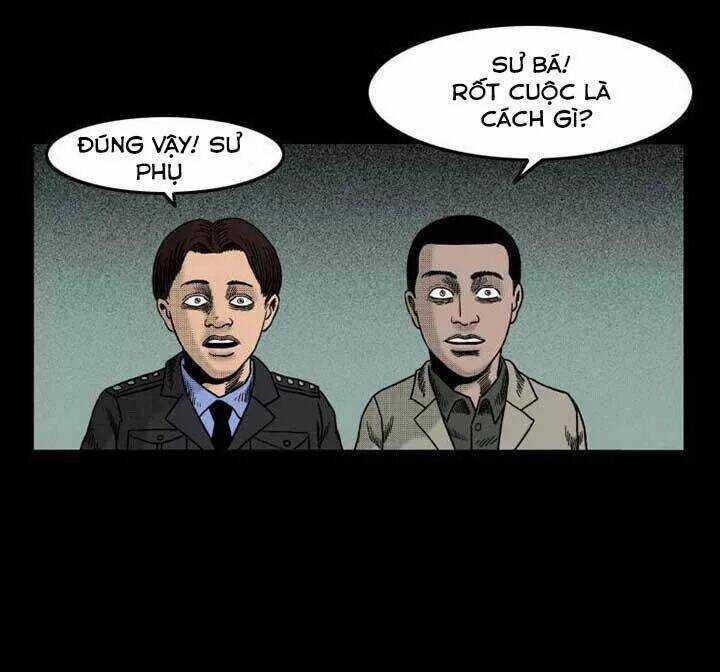 Kỳ Án Có Thật Chapter 27 trang 49