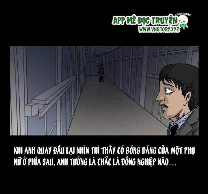 Kỳ Án Có Thật Chapter 27 trang 5