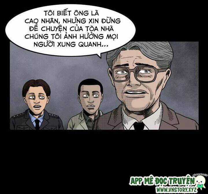 Kỳ Án Có Thật Chapter 27 trang 50