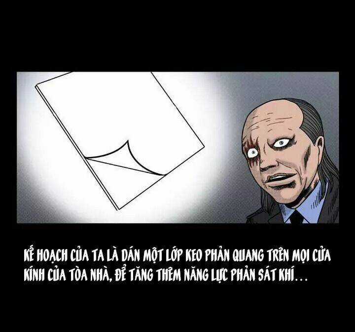 Kỳ Án Có Thật Chapter 27 trang 51