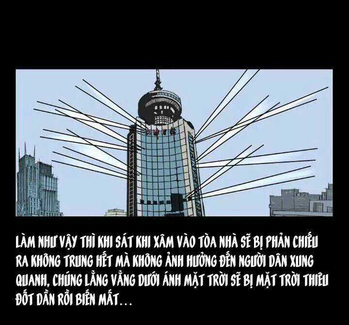 Kỳ Án Có Thật Chapter 27 trang 53