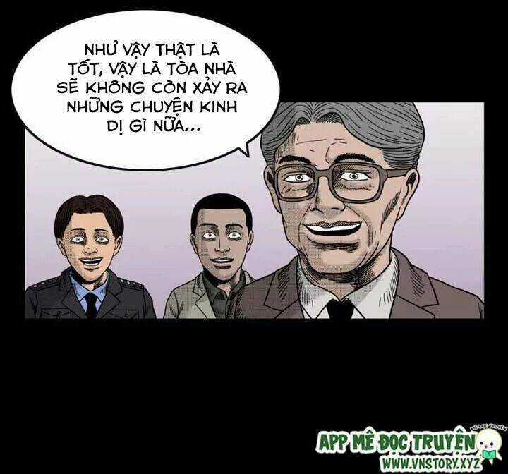 Kỳ Án Có Thật Chapter 27 trang 54