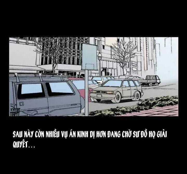 Kỳ Án Có Thật Chapter 27 trang 57