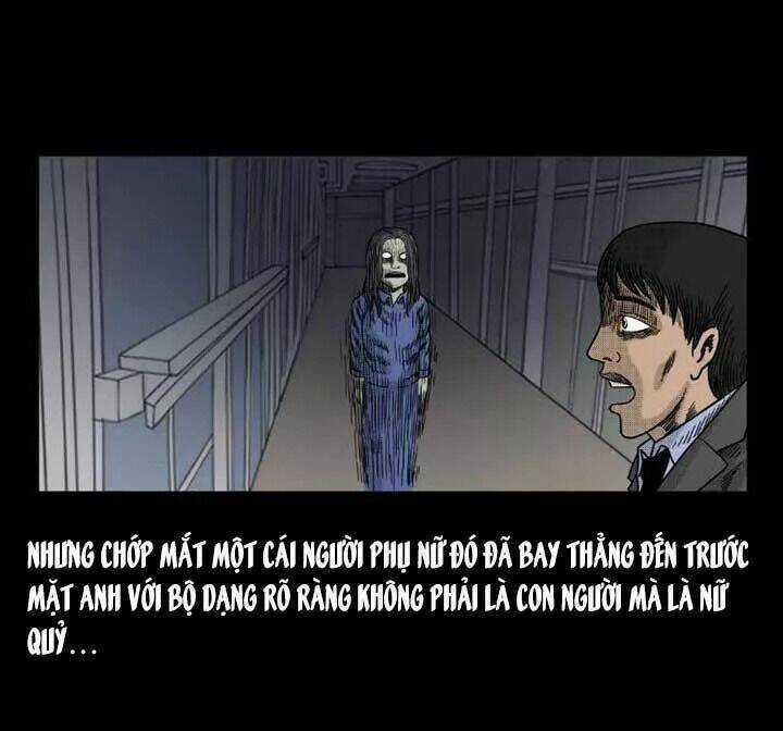 Kỳ Án Có Thật Chapter 27 trang 6