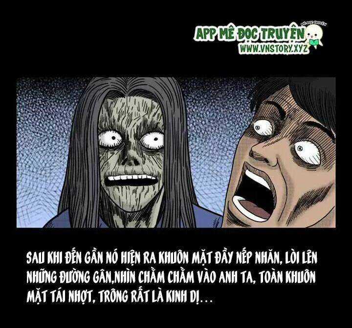 Kỳ Án Có Thật Chapter 27 trang 7